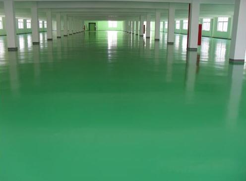 河南環氧地坪漆