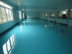 河南環氧地坪漆