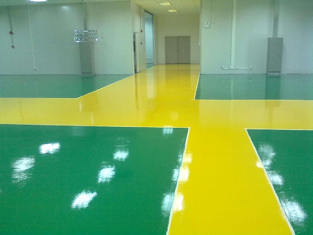河南環氧地坪漆